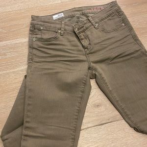 Gap skinny pants
